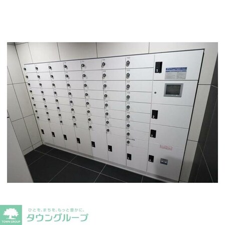 ジェノヴィア本所吾妻橋IIスカイガーデンの物件内観写真